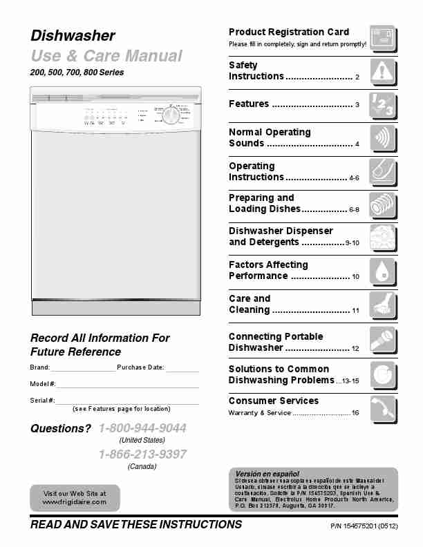 Frigidaire Dishwasher 800-page_pdf